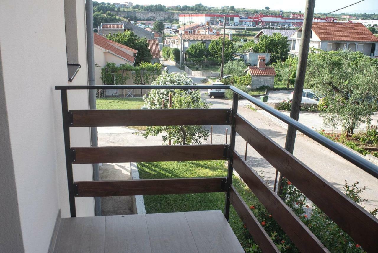 Zadar Exterior foto